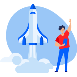 post a job and take off