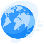 earth icon